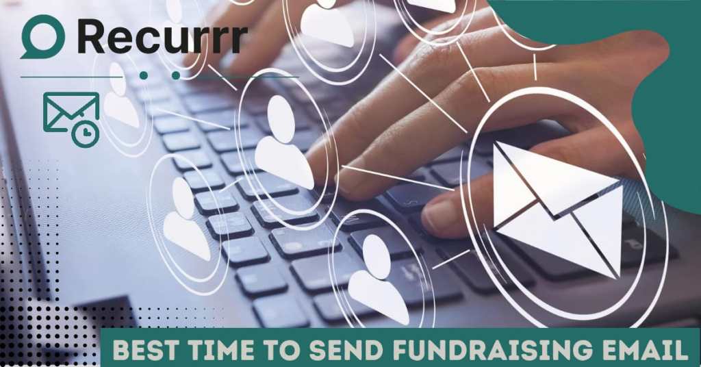 Best Time to Send Fundraising Email